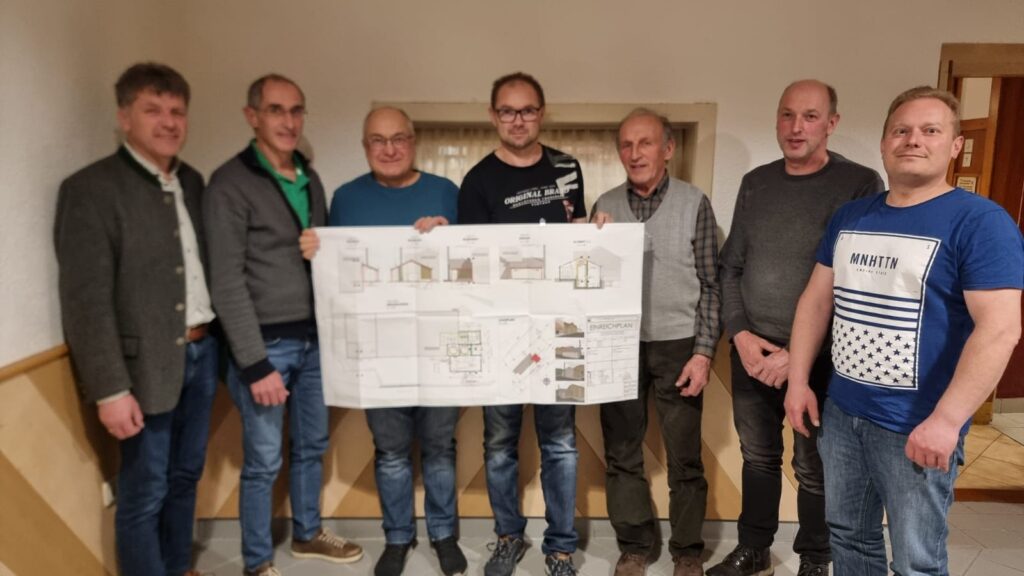 FWG-Team präsentiert Pläne zum Kesseltausch